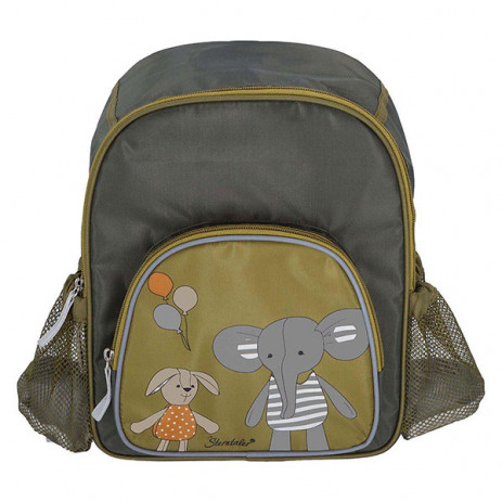Sterntaler Children's backpack 2.5 L 30 cm Animals from Pakostnik