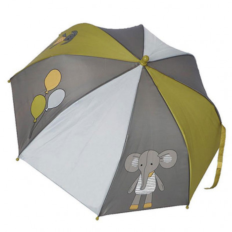 Sterntaler Children's umbrella Eddy the elephant from Pakostnik