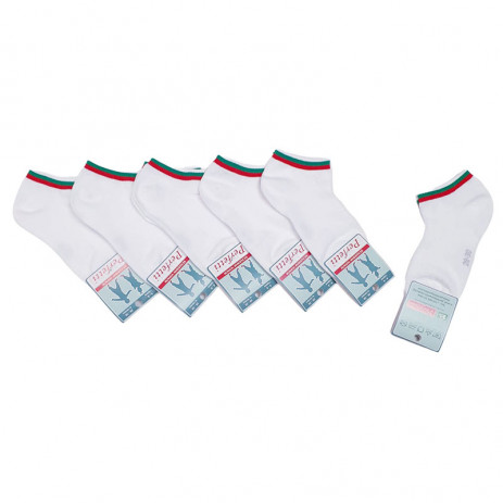 Perfetti Bambini Children Socks BG 6 pcs from Pakostnik