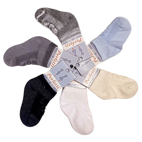 Perfetti Bambini Children Socks 6 pcs Boy from Pakostnik