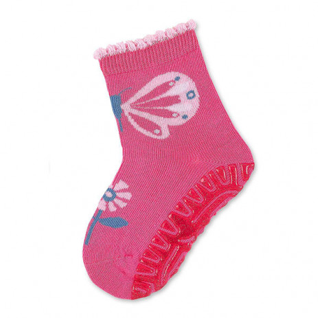 Sterntaler Socks with silicone sole from Pakostnik