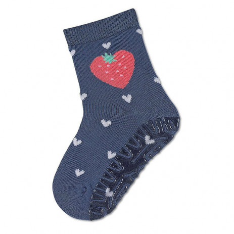 Sterntaler Socks with silicone sole from Pakostnik