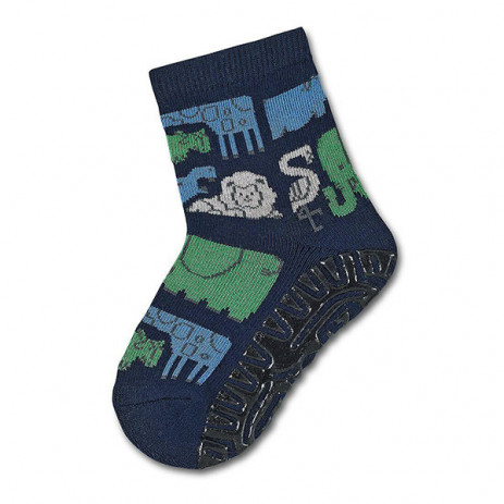 Sterntaler Socks with silicone sole from Pakostnik