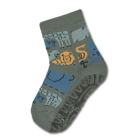 Sterntaler Socks with silicone sole from Pakostnik
