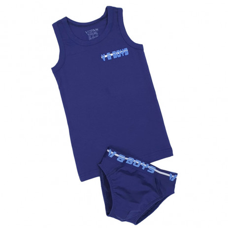 Venera Set children's underwear (92 to 128 cm) from Pakostnik