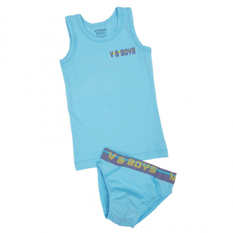 Venera Set children's underwear (92 to 128 cm) from Pakostnik