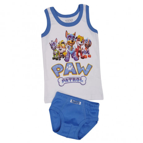 Venera Set children's underwear from Pakostnik