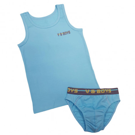 Venera Set children's underwear (9,10,11,12,13,14,15 years) from Pakostnik