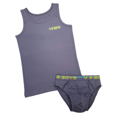 Venera Set children's underwear (9,10,11,12,13,14,15 years) from Pakostnik