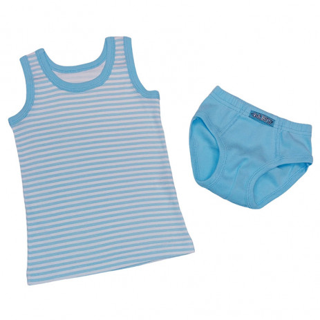 Venera Set children's underwear (92 to 128 cm) from Pakostnik