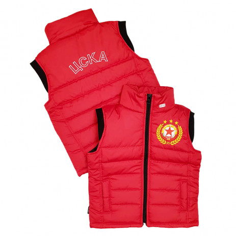 KidSport Children's sportswear CSKA (68 to 170 cm) from Pakostnik