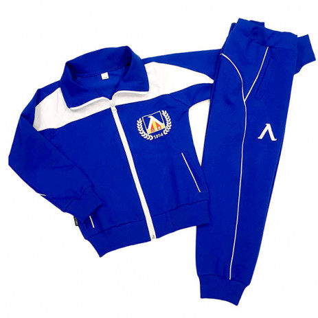 KidSport Children's sports kit LEVSKI (5,7 years) from Pakostnik