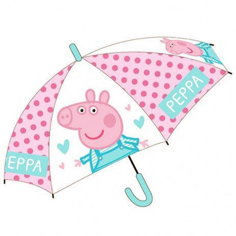 Arditex Children umbrella PEPPA PIG from Pakostnik