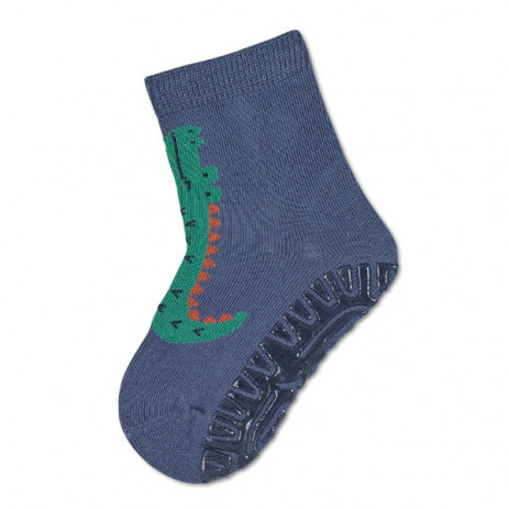 Sterntaler Socks with silicone sole from Pakostnik