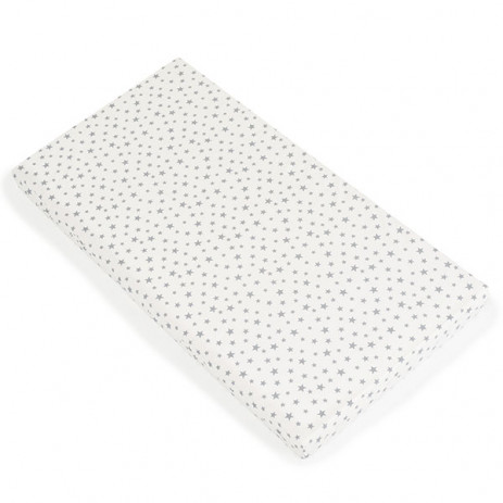 Moni Mattress CLASSICO 60 x 120 x 9 cm White from Pakostnik