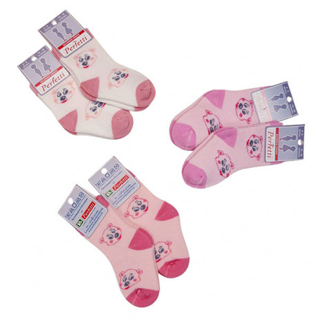 Perfetti Bambini Thermal Socks 6 pcs from Pakostnik