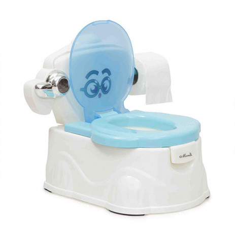 Moni Children Omo pot blue from Pakostnik