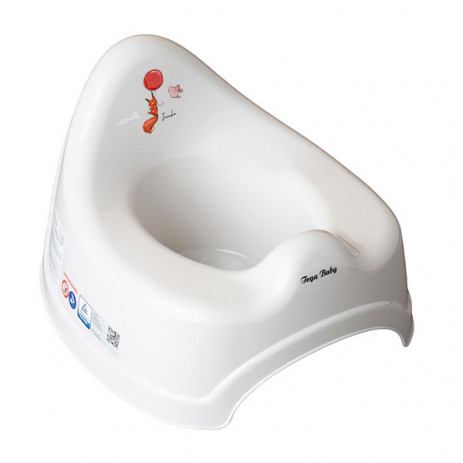 Tega Baby Potty FOREST FAIRYTALE Light Beige from Pakostnik