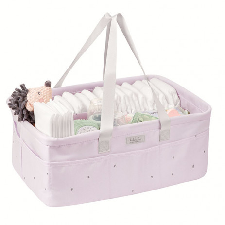 Kikkaboo Diapers organizer Hedge-hugs from Pakostnik