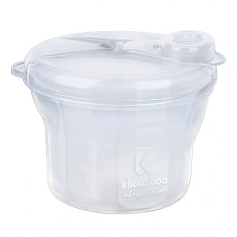 Kikkaboo Milk powder dispenser 2in1 Light Blue from Pakostnik