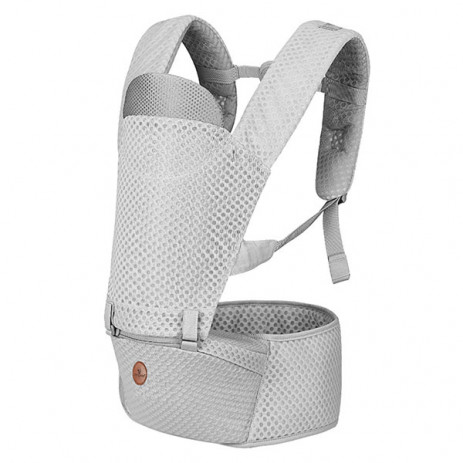 Cangaroo Ergonomically kangaroo MISTRAL Grey from Pakostnik