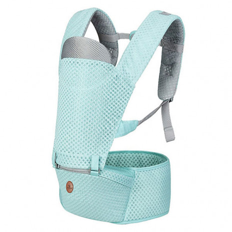 Cangaroo Ergonomically kangaroo MISTRAL Turquoise from Pakostnik