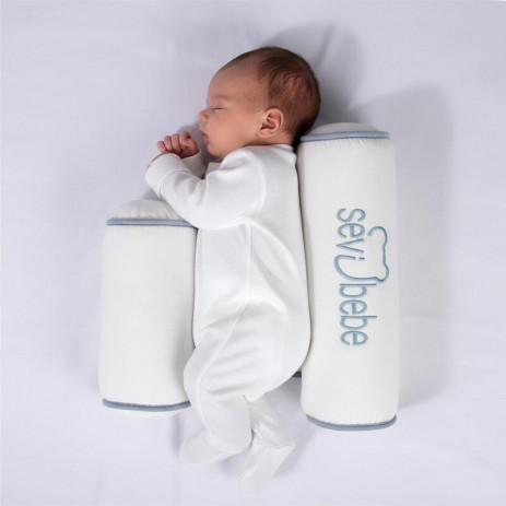 Sevi bebe Baby Sleep Positioner from Pakostnik