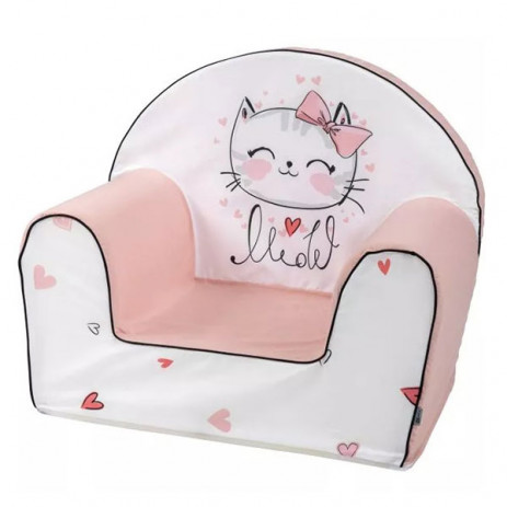 Bubaba Children armchair 43 x 52 x 28 cm from Pakostnik