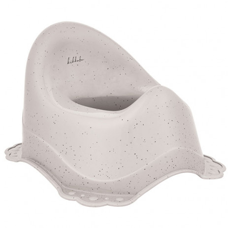 Kikkaboo Pot anti-slip Pepper Sand from Pakostnik