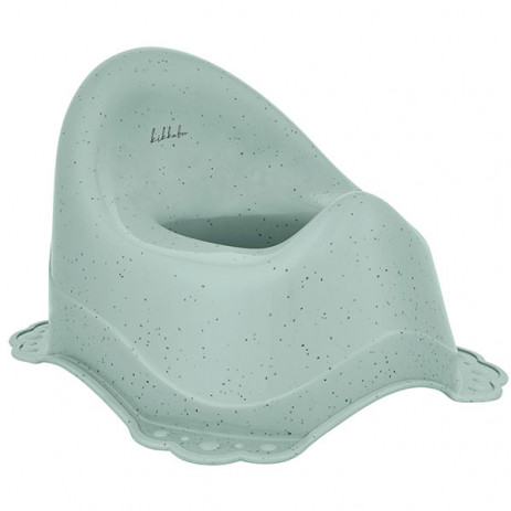 Kikkaboo Pot anti-slip Pepper Sage from Pakostnik