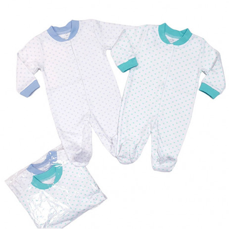 Venera Baby Jumpsuit 8104 (56,62,68,74,80 cm) from Pakostnik