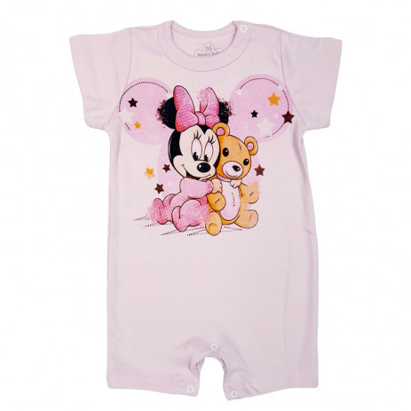 Venera Baby jumpsuit 8108 (56,62,68,74,80,86,92,98 cm) from Pakostnik