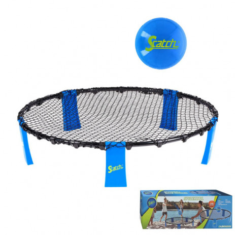 Scatch Outdoor game Spyderball from Pakostnik