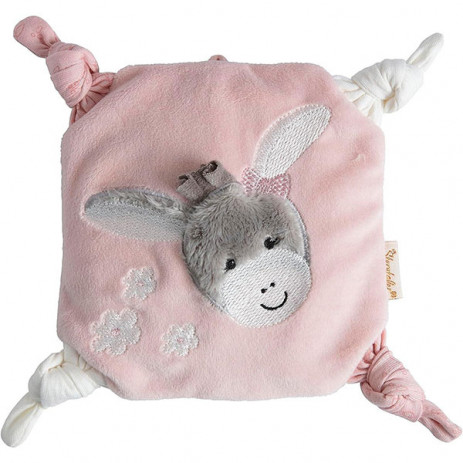 Sterntaler EMMI GIRL Anti-colic toy Donkey from Pakostnik