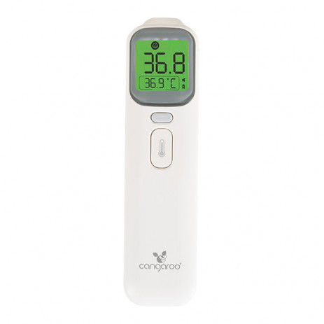 Cangaroo Non-contact infrared thermometer THEO from Pakostnik