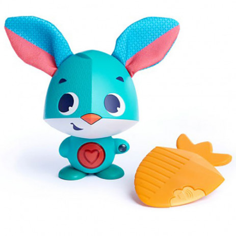 Tiny Love Wonder Buddies Interactive toy THOMAS 12m+ TL.0311.001 from Pakostnik