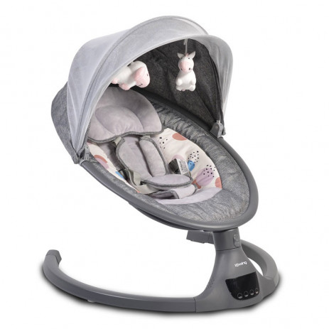 Cangaroo Electric swing iSwing from Pakostnik