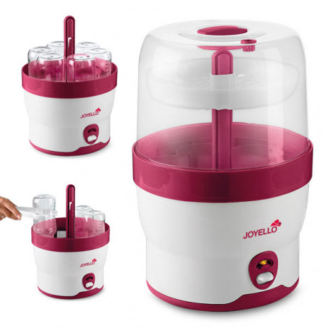 Joyello Universal sterilizer VAPORELLO JL-969 from Pakostnik