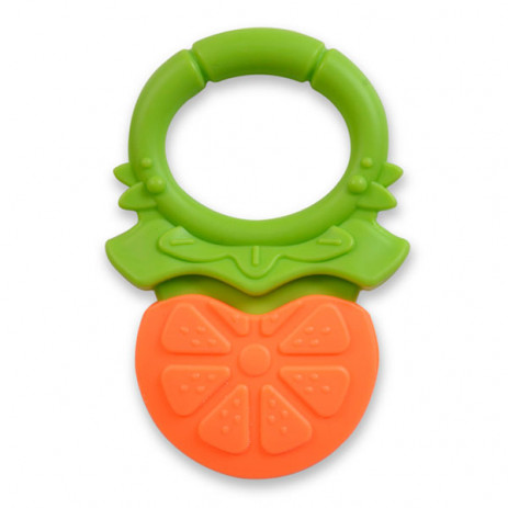 Kaichi Teether FRUIT 3m+ K999-511C from Pakostnik