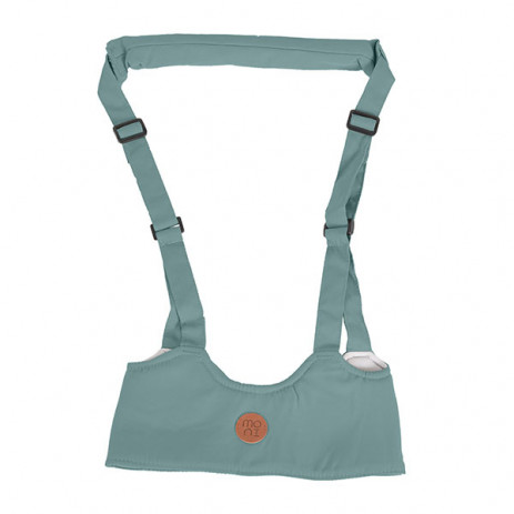 Moni Safety Harness WALKY Green BW001 from Pakostnik
