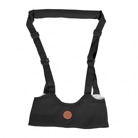Moni Safety Harness WALKY Black BW001 from Pakostnik