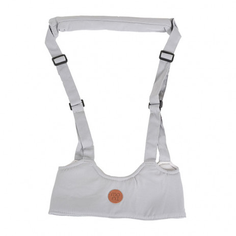Moni Safety Harness WALKY Grey BW001 from Pakostnik