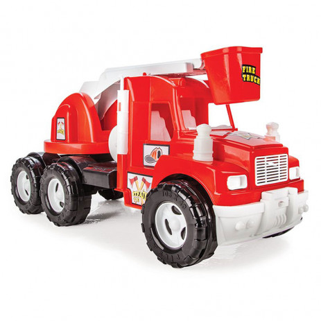 Pilsan Truck Fireplug 54cm 06613 from Pakostnik
