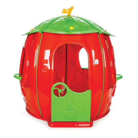Pilsan Pumpkin house 06158 from Pakostnik