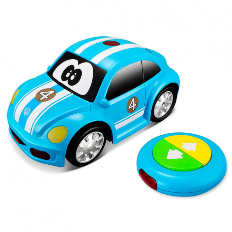 Bburago Junior Car with Infrared VW 16-92007 from Pakostnik
