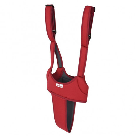 Sevi bebe Pocket for walking Red from Pakostnik