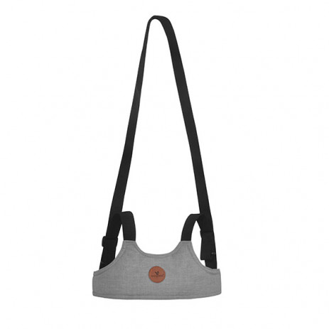 Cangaroo Safety Harness OLIVER Grey from Pakostnik