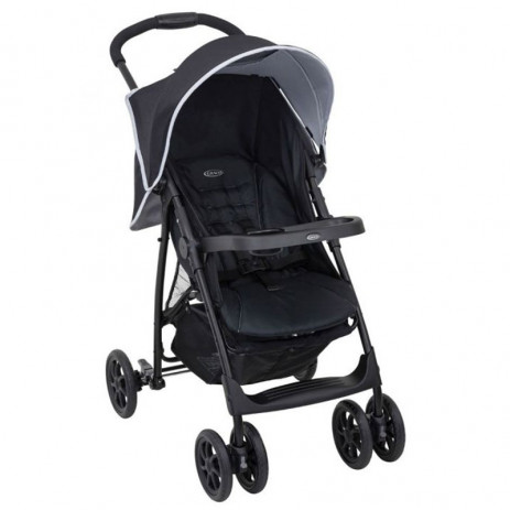 Graco Baby Stroller MIRAGE Shadow from Pakostnik