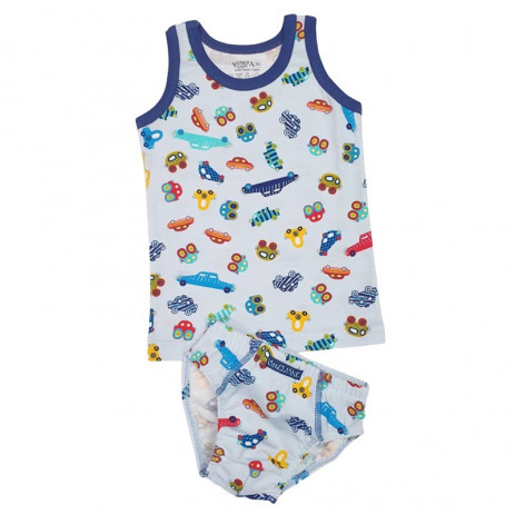 Venera Set children's underwear (86 to 116 cm) from Pakostnik