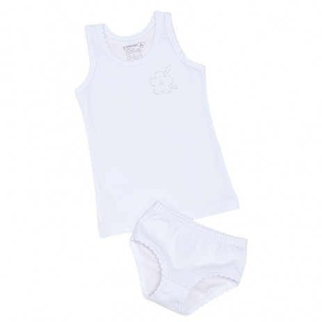 Venera Set children's underwear (2,3,4,5,6,7,8,9,10 years) from Pakostnik